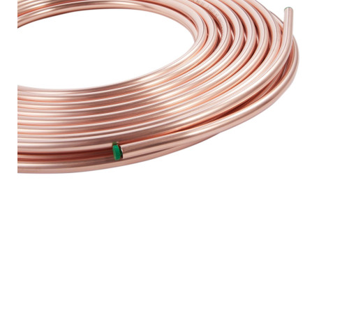 Труба медная Ballu Olympic 6.35х0.60х15000 мм (1/4) бухта НС-1104976