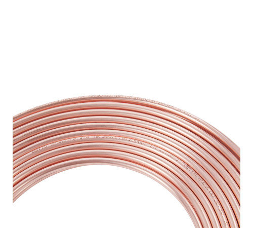 Труба медная Ballu Olympic 6.35х0.60х15000 мм (1/4) бухта НС-1104976