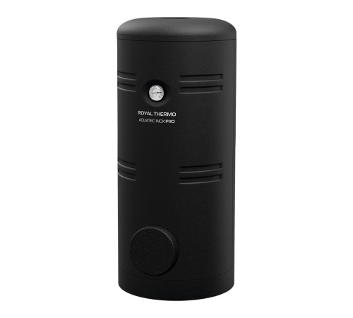 Бойлер косвенного нагрева Royal Thermo AQUATEC INOX RTWX-P 200 PRO напольный 1644466