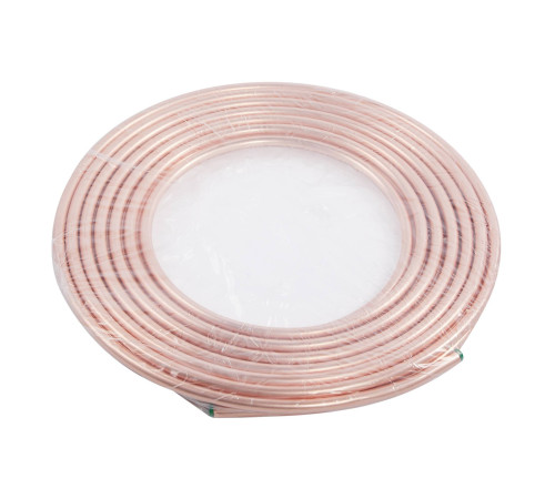 Труба медная Ballu Olympic 9.52х0.65х15000 мм (3/8) бухта НС-1104977