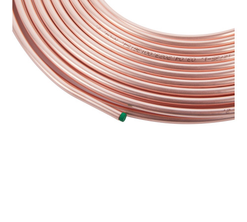 Труба медная Ballu Olympic 9.52х0.65х15000 мм (3/8) бухта НС-1104977