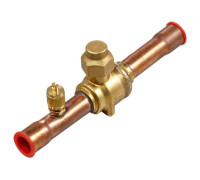 Клапан отсечной BVS 5/8 BVS-5/8