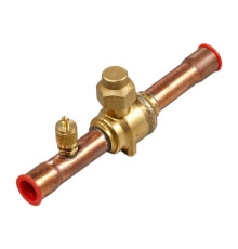 Клапан отсечной BVS 5/8 BVS-5/8