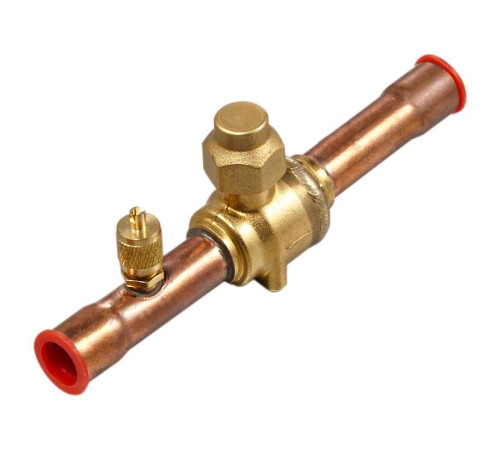 Клапан отсечной BVS 5/8 BVS-5/8