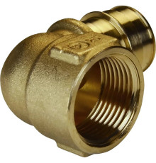 Угольник Giacomini GX ВР 16x1/2 GX129Y033