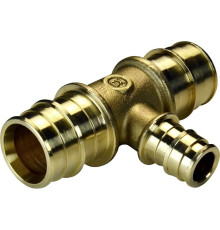 Тройник переходной Giacomini GX 25x16x25 мм GX151Y023