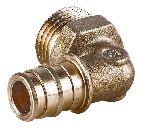 Угольник Giacomini GX 25x3/4 НР GX127Y045