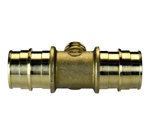 Тройник переходной Giacomini GX 25x16x25 мм GX151Y023