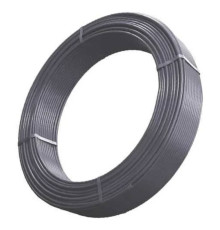 Труба из сшитого полиэтилена AltStream PEX-a EVOH 16x2.2 мм SDR 7.4 серая бухта 200 м НС-1434122