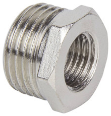 Футорка латунная TEBO 1/2x3/4 ВР-НР НС-1680832