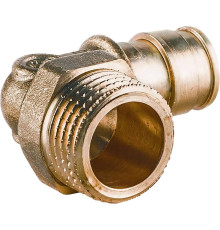 Угольник Giacomini GX 20x1/2 НР GX127Y043