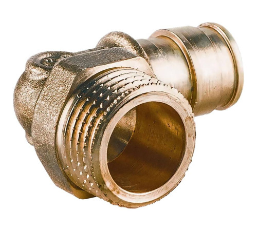 Угольник Giacomini GX 20x1/2 НР GX127Y043