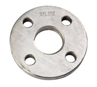 Фланец стальной TEBO 90 мм PN10 Ду 80 015091505