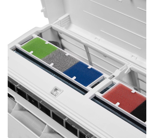 Внутренний блок мульти-сплит системы Electrolux Fusion 2.0 EACS/I-18 HMB FMI/N8_ERP/in_WF 1683898