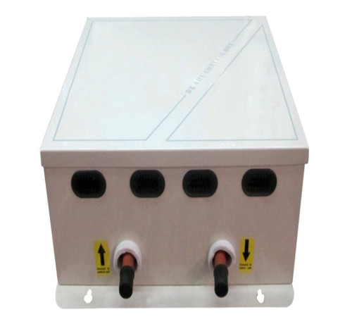 Блок управления SHUFT DX-Kit-02F