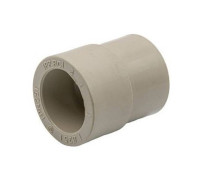 Муфта переходная TEBO PP-R 32/20 мм вн.-нар. серая НС-1412908
