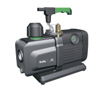 Насос вакуумный двухступенчатый Ballu Super Stars ST-4BM 127 л/мин 1706813