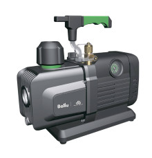 Насос вакуумный двухступенчатый Ballu Super Stars ST-4BM 127 л/мин 1706813