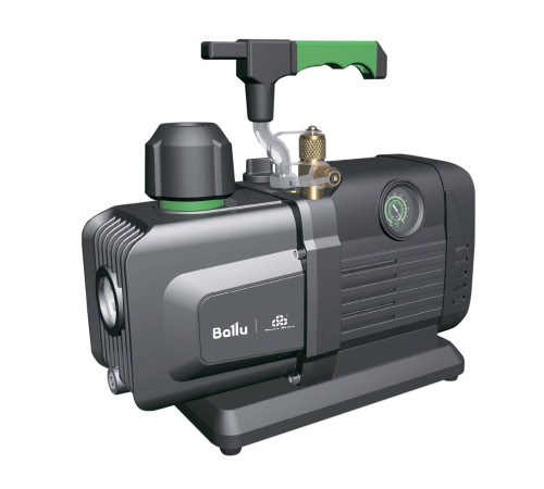 Насос вакуумный двухступенчатый Ballu Super Stars ST-4BM 127 л/мин 1706813