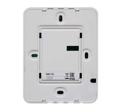 Пульт управления сенсорный Shuft SRC-TS