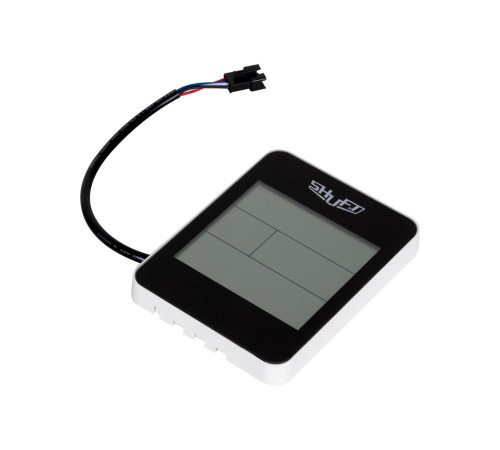 Пульт управления сенсорный Shuft SRC-TS