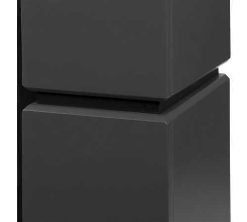 Каминокомплект Royal Thermo Aurora RTFP/P-AR60LS с порталом Moderno 60 графит НС-1721308