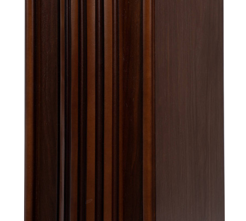 Каминокомплект Royal Thermo Aurora RTFP/P-AR60LS с порталом Olympia 60 CO канадский дуб НС-1721314