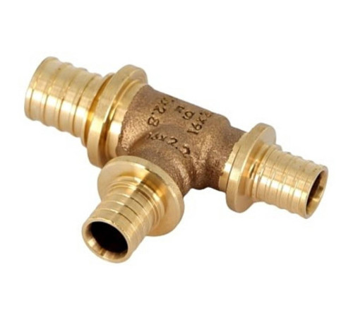 Тройник переходной REHAU RAUTITAN RX 20-16-16 13028621001