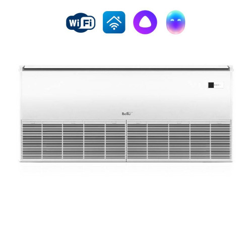 Комплект сплит-системы Ballu Universal 3 DC BLCI_A_CF-48HN8_V3 напольно-потолочная инверторная НС-1685953