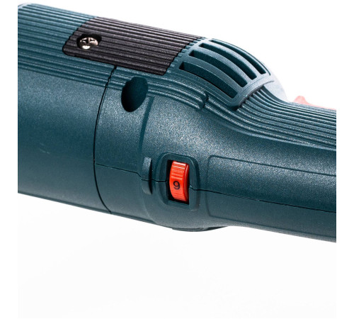 Угловая шлифмашина ALTECO AGH 1100-125 E HEAVY DUTY 1100 Вт 125 мм AGH 1100-125 E