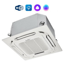 Комплект сплит-системы Ballu Universal 3 DC BLCI_A_C-18HN8_V3 кассетная инверторная НС-1685945