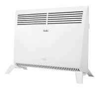 Конвектор электрический Ballu Camino Eco Turbo 1500 Вт BEC/EMT-1500 с кронштейном CWM-02 НС-1493749