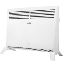 Конвектор электрический Ballu Camino Eco Turbo 1500 Вт BEC/EMT-1500 с кронштейном CWM-02 НС-1493749