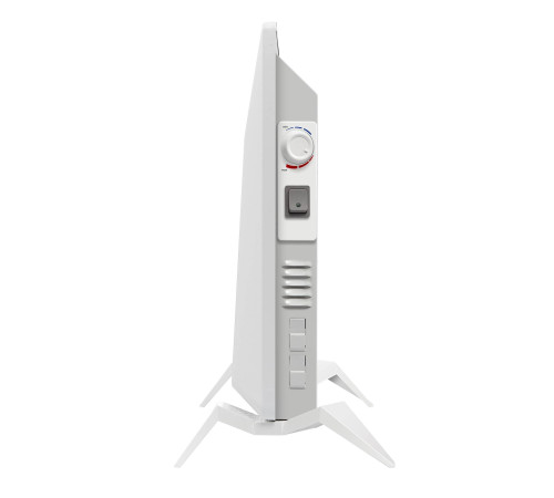 Конвектор электрический Ballu Camino Eco Turbo 1500 Вт BEC/EMT-1500 с кронштейном CWM-02 НС-1493749