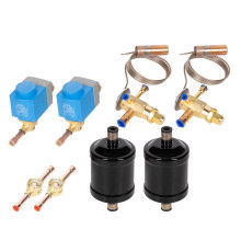 Комплект соединительный Shuft 105-16-410_S