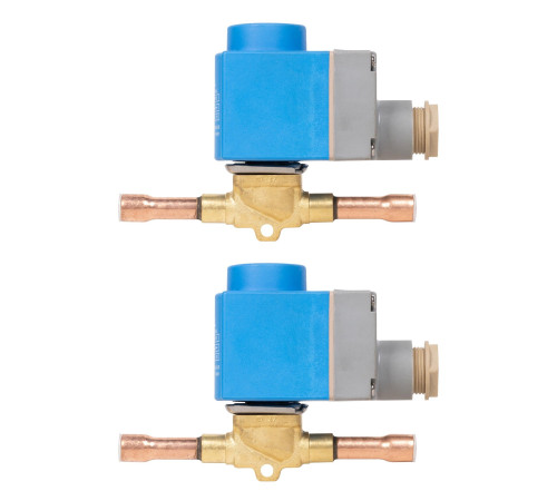 Комплект соединительный Shuft 105-16-410_S