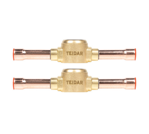 Комплект соединительный Shuft 105-16-410_S