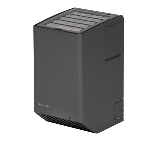 Модуль приточно-вытяжной Electrolux EAVS/I-30FA-BLACK НС-1634916