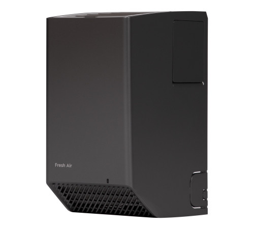 Модуль приточно-вытяжной Electrolux EAVS/I-30FA-BLACK НС-1634916