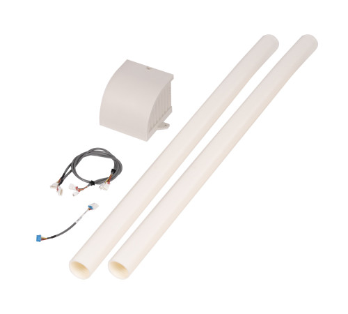 Модуль приточно-вытяжной Electrolux EAVS/I-30FA-BLACK НС-1634916