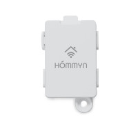 Модуль съемный управляющий Wi-Fi HOMMYN HDN/WFN-02-08