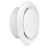 Диффузор сопловый SHUFT DVK-S 160 НС-1624386