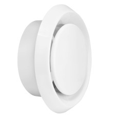 Диффузор сопловый SHUFT DVK-S 160 НС-1624386