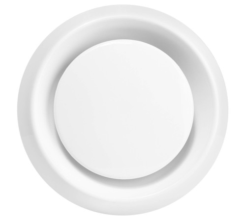 Диффузор сопловый SHUFT DVK-S 160 НС-1624386