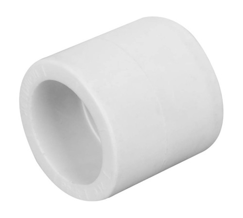 Муфта полипропиленовая РОСТерм PPR 32 мм 201032