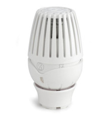 Термостатическая головка Giacomini с жидкостным датчиком Clip-Clap R460X001