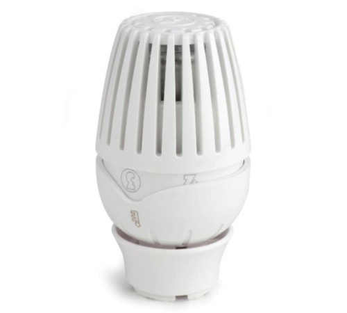 Термостатическая головка Giacomini с жидкостным датчиком Clip-Clap R460X001