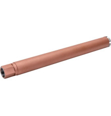Коронка алмазная Diamond Hit DH-D400 52x450 мм 1 1/4 UNC для сухого сверления DH-D400 52/450 11/4 R 5LSP