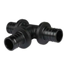 Тройник РОСТерм PPSU 25х25х25 мм 1507956