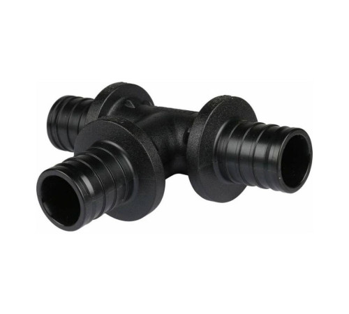 Тройник РОСТерм PPSU 25х25х25 мм 1507956